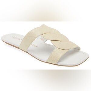 BRAND NEW! Ibiza Slide Sandal (Women)